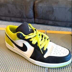 Jordan 1 Low Men’s 13